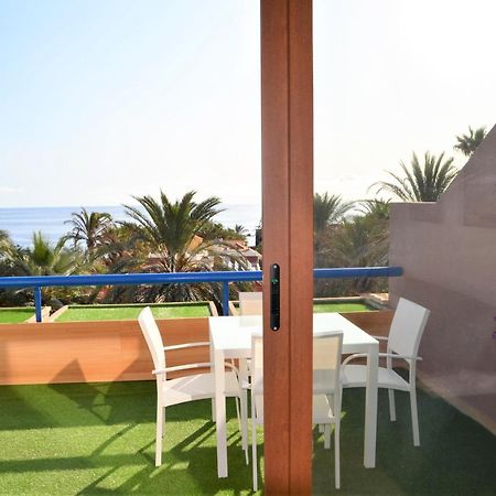 Breña Baja El Alisio Beach מראה חיצוני תמונה