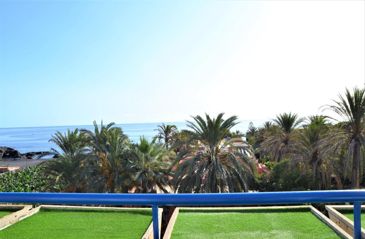 Breña Baja El Alisio Beach מראה חיצוני תמונה