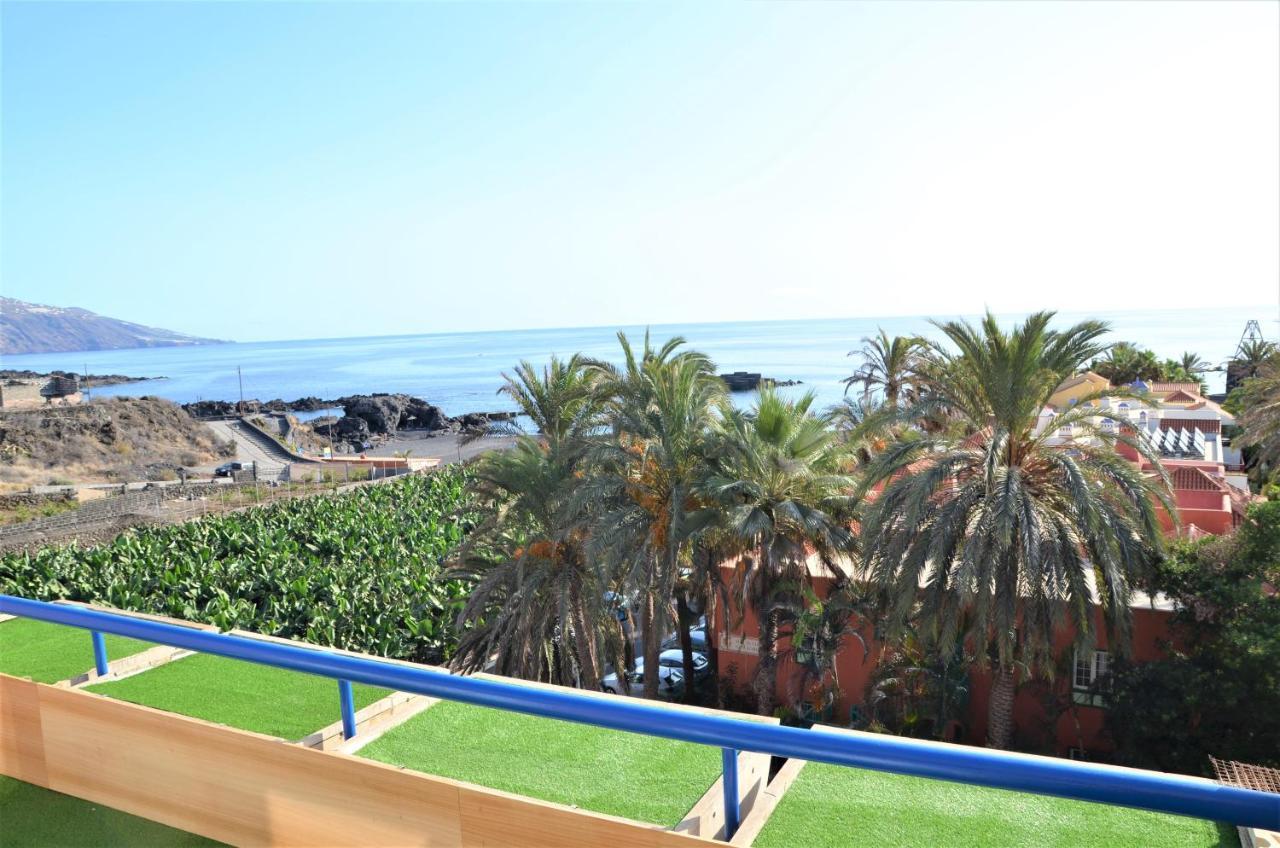 Breña Baja El Alisio Beach מראה חיצוני תמונה