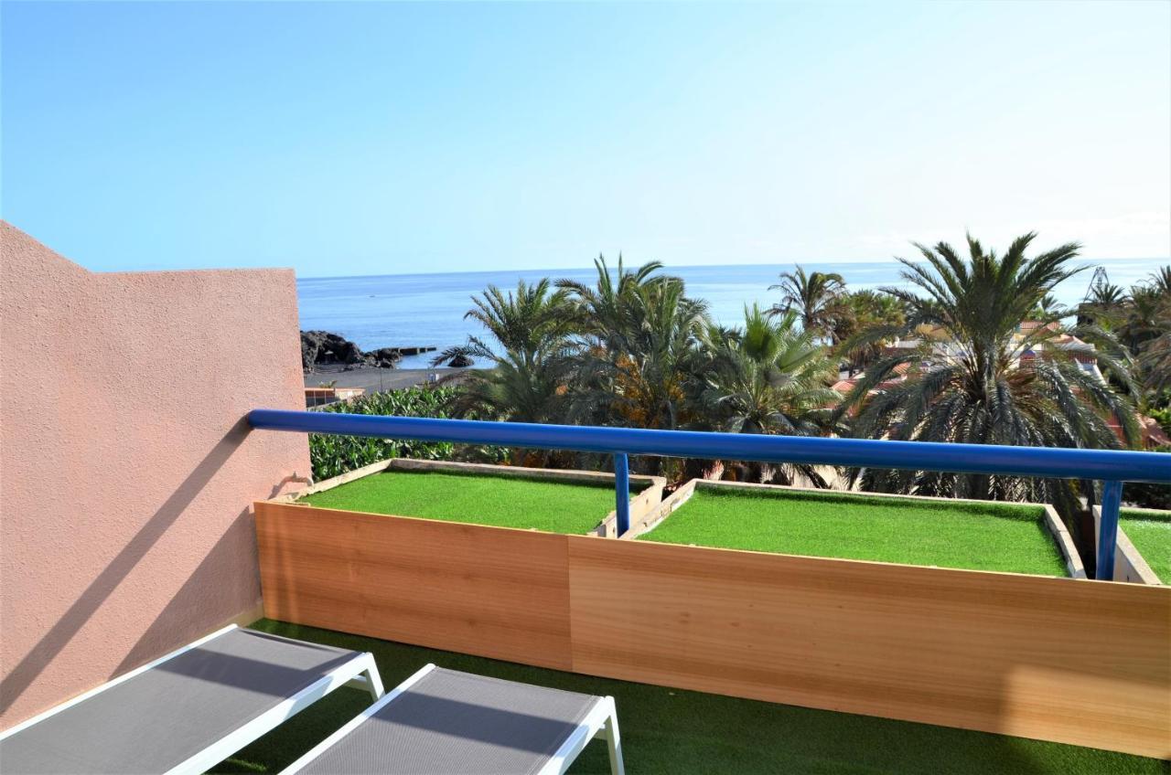 Breña Baja El Alisio Beach מראה חיצוני תמונה