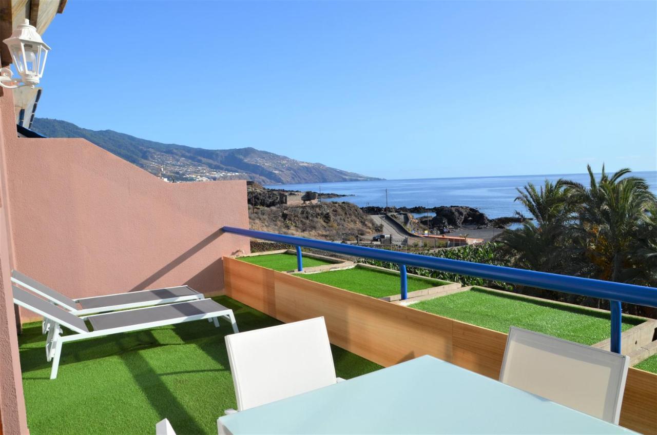 Breña Baja El Alisio Beach מראה חיצוני תמונה