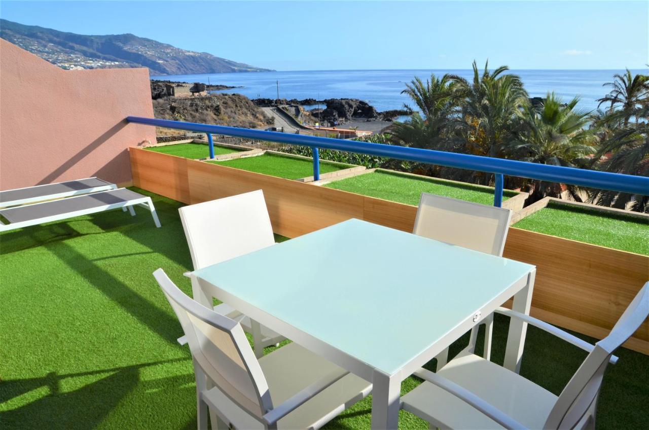 Breña Baja El Alisio Beach מראה חיצוני תמונה