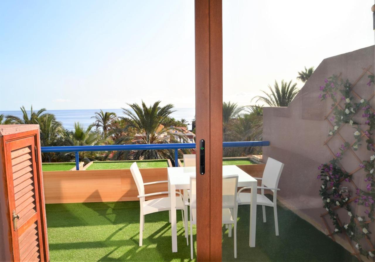 Breña Baja El Alisio Beach מראה חיצוני תמונה