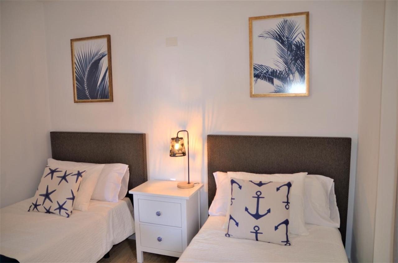 Breña Baja El Alisio Beach מראה חיצוני תמונה