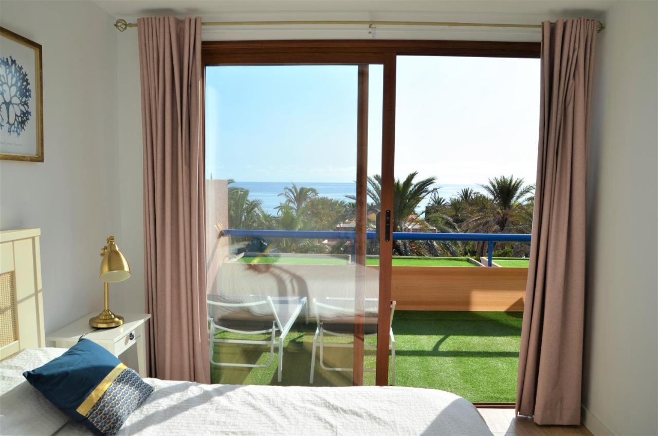 Breña Baja El Alisio Beach מראה חיצוני תמונה